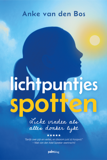 Lichtpuntjes spotten