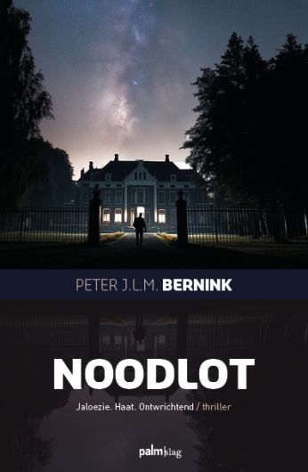 Noodlot cover