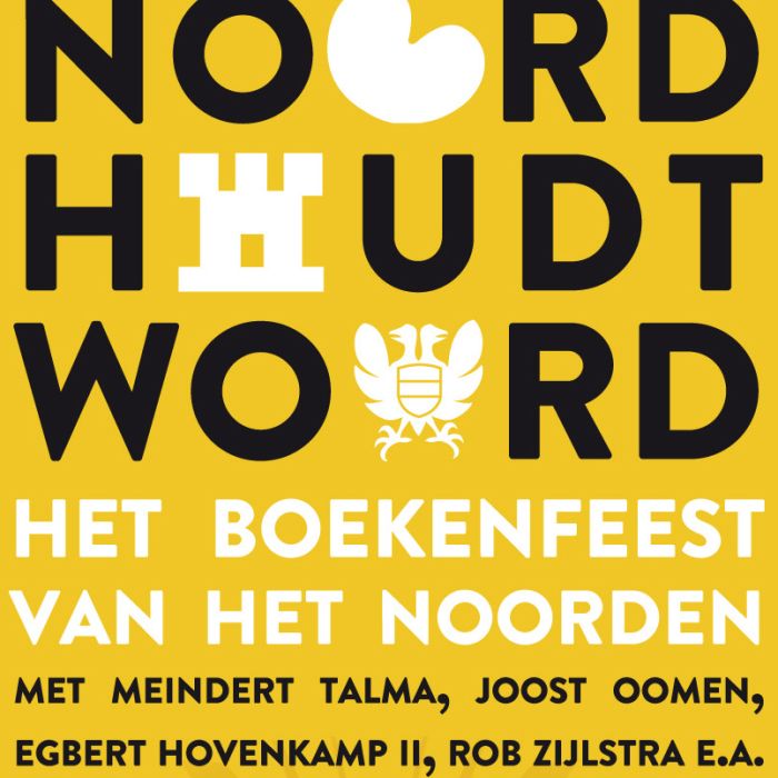 Noord Houdt Woord